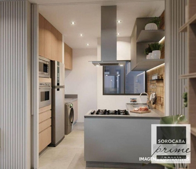 Apartamento, 3 quartos, 95 m² - Foto 2