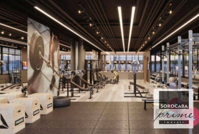 Apartamento, 3 quartos, 95 m² - Foto 3