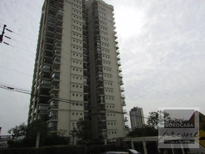 Apartamento, 3 quartos, 196 m² - Foto 1