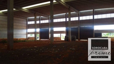 Depósito-Galpão, 1395 m² - Foto 5