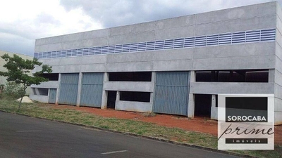 Depósito-Galpão, 1395 m² - Foto 4