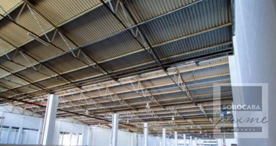 Depósito-Galpão, 14468 m² - Foto 2