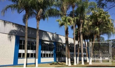 Depósito-Galpão, 14468 m² - Foto 3