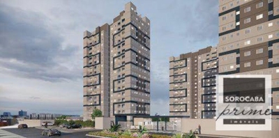 Apartamento, 2 quartos, 47 m² - Foto 2