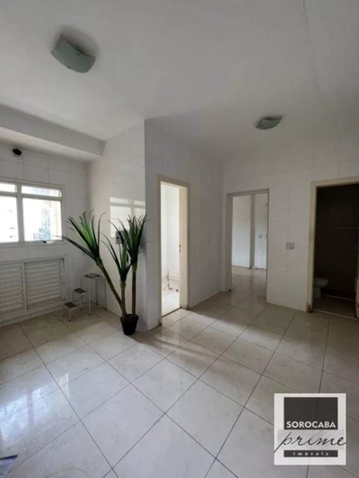 Apartamento, 4 quartos, 247 m² - Foto 1