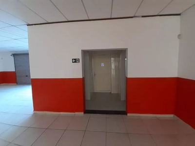 Depósito-Galpão, 200 m² - Foto 2