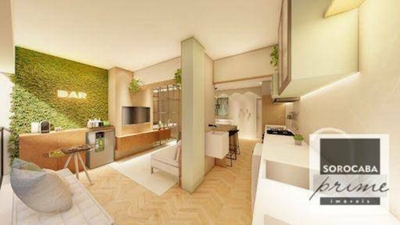 Apartamento, 2 quartos, 55 m² - Foto 3