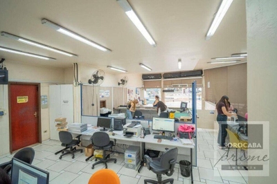 Prédio Inteiro, 511 m² - Foto 1