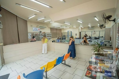 Prédio Inteiro, 511 m² - Foto 1