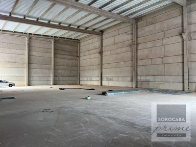 Depósito-Galpão, 2096 m² - Foto 4