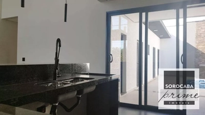 Sobrado, 3 quartos, 200 m² - Foto 2