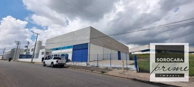 Depósito-Galpão, 2500 m² - Foto 1