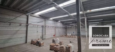 Depósito-Galpão, 2500 m² - Foto 4