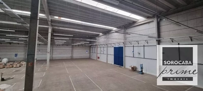 Depósito-Galpão, 2500 m² - Foto 3