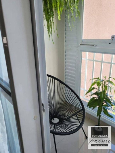 Apartamento, 2 quartos, 62 m² - Foto 3