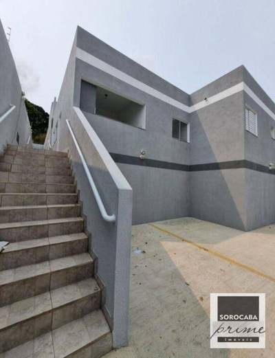 Casa, 2 quartos, 48 m² - Foto 3