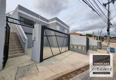 Casa, 2 quartos, 48 m² - Foto 1