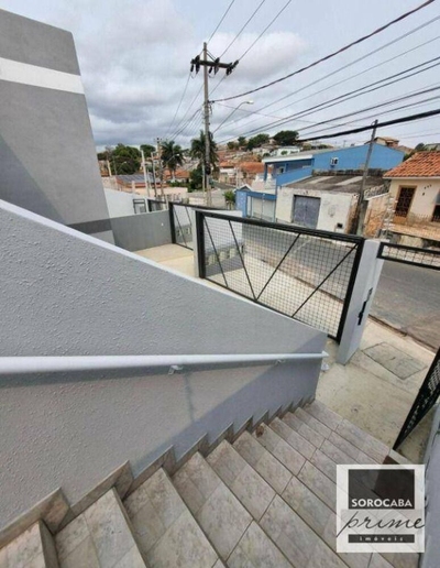 Casa, 2 quartos, 48 m² - Foto 2