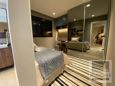 Apartamento, 3 quartos, 107 m² - Foto 2