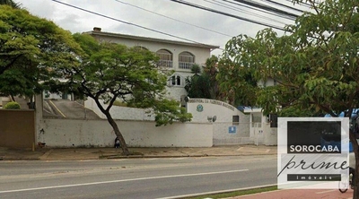 Prédio Inteiro, 1400 m² - Foto 1