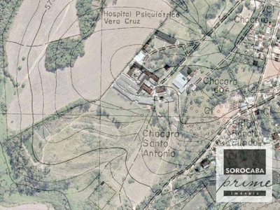 Terreno, 24 hectares - Foto 3