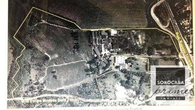 Terreno, 24 hectares - Foto 1