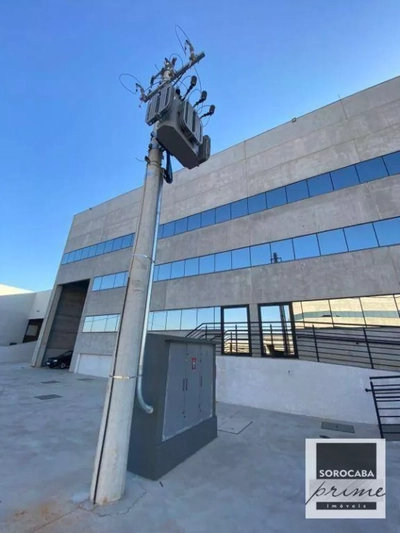 Depósito-Galpão, 1880 m² - Foto 2