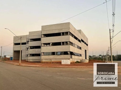Depósito-Galpão, 2096 m² - Foto 1