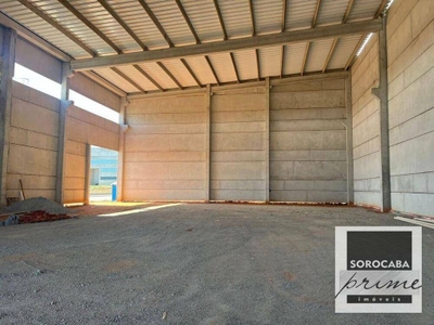 Depósito-Galpão, 2096 m² - Foto 4