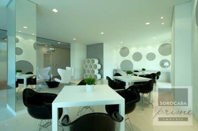 Apartamento, 3 quartos, 196 m² - Foto 4