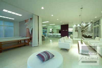 Apartamento, 3 quartos, 196 m² - Foto 5