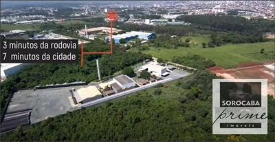 Depósito-Galpão, 8800 m² - Foto 3