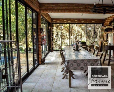 Casa de Condomínio, 4 quartos - Foto 4