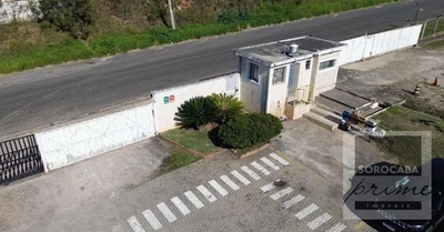 Terreno, 1 hectares - Foto 1