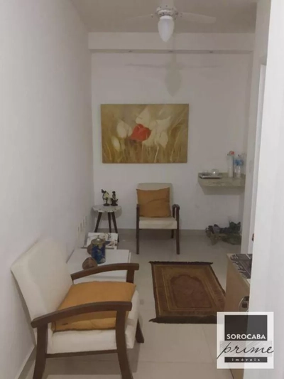 Sala-Conjunto, 40 m² - Foto 5