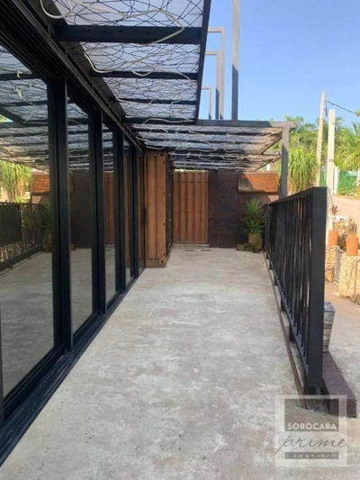 Loja-Salão, 400 m² - Foto 3