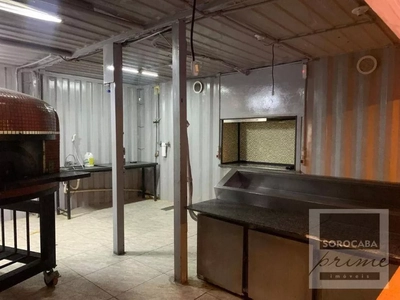 Loja-Salão, 400 m² - Foto 4