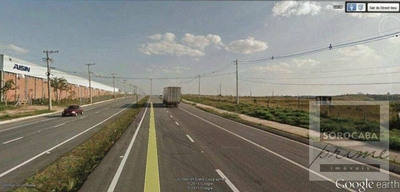 Terreno, 4 hectares - Foto 1