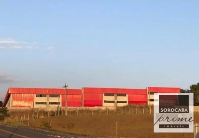 Depósito-Galpão, 5000 m² - Foto 1