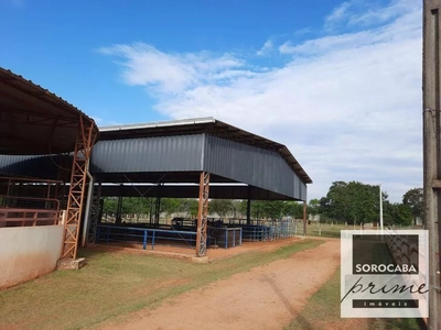 Fazenda, 18 hectares - Foto 1