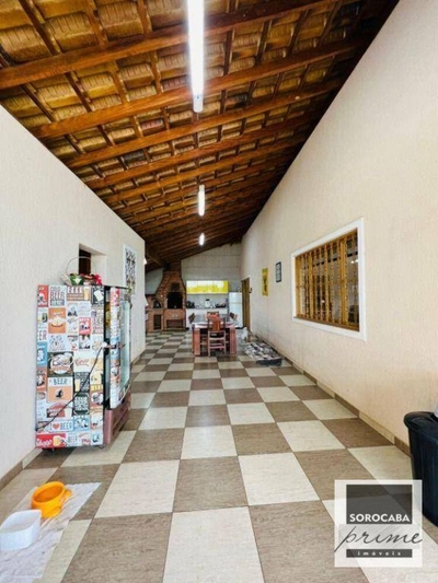 Chácara, 3 quartos, 1250 m² - Foto 2