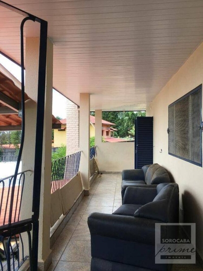 Chácara, 6 quartos, 2460 m² - Foto 3