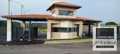 Loteamento e Condomínio, 340 m² - Foto 1