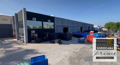 Depósito-Galpão, 1780 m² - Foto 4