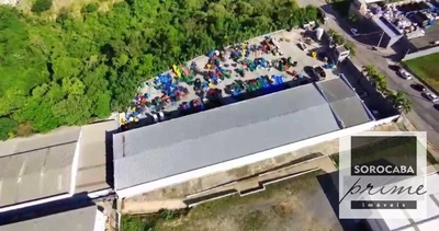 Depósito-Galpão, 1780 m² - Foto 3