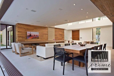 Casa de Condomínio, 4 quartos - Foto 5