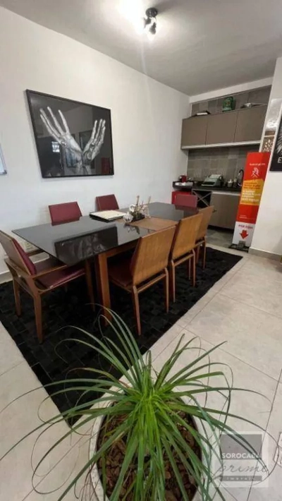 Sala-Conjunto, 45 m² - Foto 3