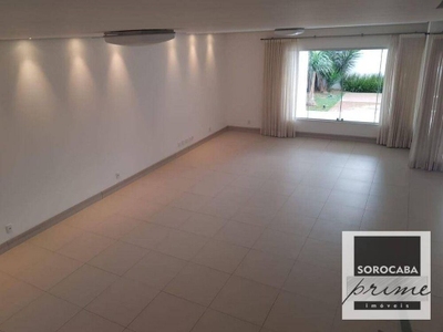 Sobrado, 4 quartos, 440 m² - Foto 1