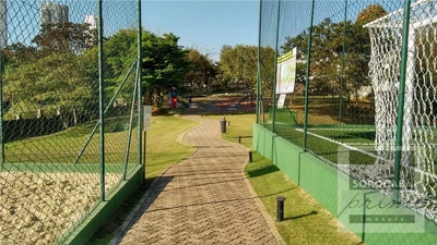 Sobrado, 4 quartos, 440 m² - Foto 3