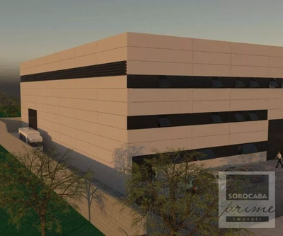 Depósito-Galpão, 1400 m² - Foto 2